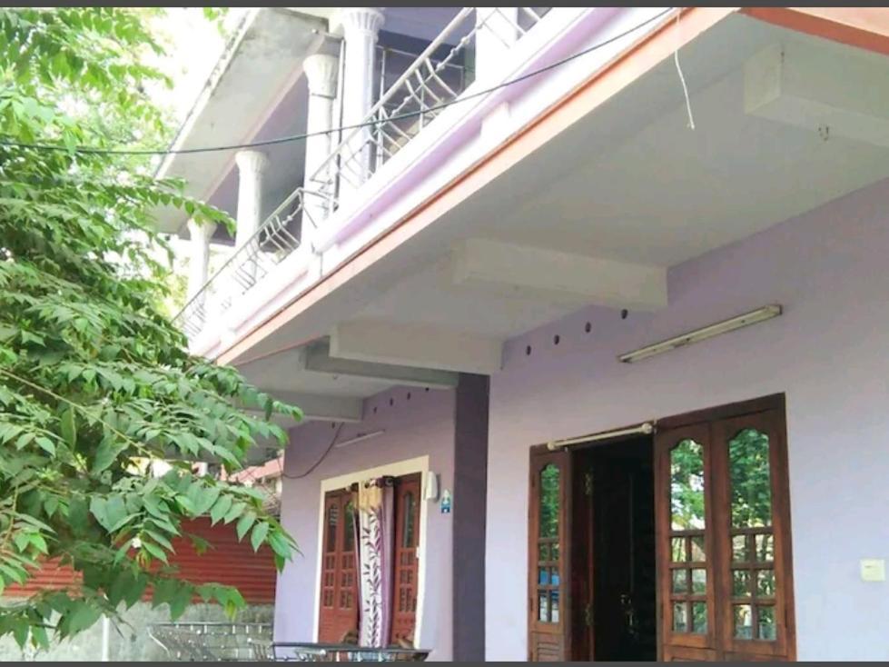 Rajatheeram Beach Homestay & Backwater Cruise Alleppey Alappuzha Quarto foto