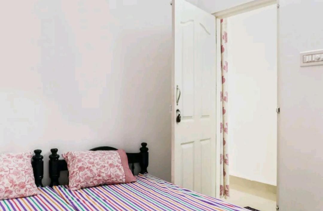 Rajatheeram Beach Homestay & Backwater Cruise Alleppey Alappuzha Quarto foto